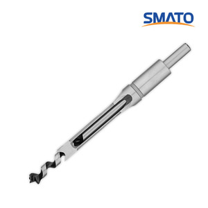 [스마토] 각끌비트 9.5mm(사각형 홀작업)/우수한 품질/적은 소음